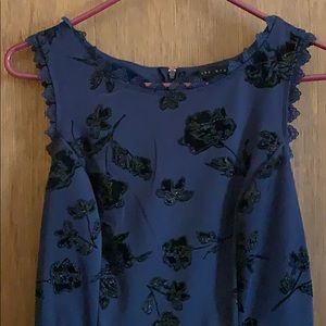 Cocktail dress